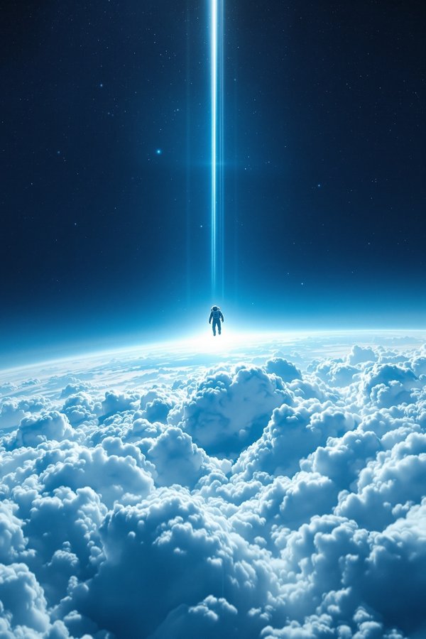 星海彼岸 - 高清在线观看 星海彼岸 海报